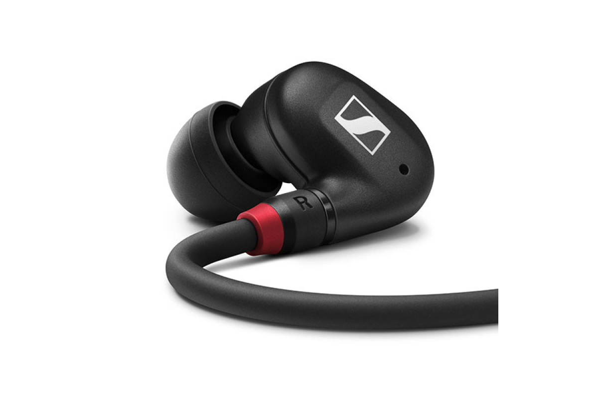 Вушні монітори SENNHEISER IE 100 PRO Black